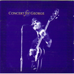 Concert For George - Original Motion Picture Soundtrack